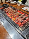 해천 양꼬치구이점 - 신정동 양꼬치 | 뽈레 Polle [해천 양꼬치구이점] 신정동 양꼬치 | 뽈레 Polle