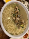 바지락 손칼국수 주엽점 - 일산 칼국수 | 뽈레 Polle [바지락 손칼국수 주엽점] 일산 칼국수 | 뽈레 Polle