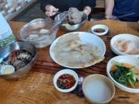 [영광정 메밀국수 본점] 파파존수님의 추천 포스트 2019/9/15