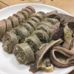 나만의 맛집 지도, 뽈레 [호반] 냠냠님이 작성 2018/3/17
