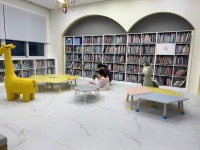 영월교육도서관 - 영월읍 도서관 | 뽈레 Polle [영월교육도서관] 영월읍 도서관 | 뽈레 Polle