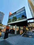 [맥도날드 강남삼성DT점] ethanghymn님의 좋음 리뷰 2020/9/20