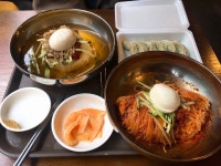 나만의 맛집 지도, 뽈레 [원조개금밀면] 이태열님이 작성 2018/5/12