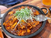 다기야기 - 부암동 치킨 | 뽈레 Polle [다기야기] 부암동 치킨 | 뽈레 Polle