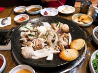 [왕십리 정부네 곱창] Sinclebear님의 좋음 리뷰 2019/3/11