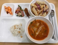 [국회도서관 구내식당] 얄리님의 좋음 리뷰 2019/7/5