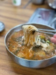 [동강어탕국수] 멍님의 리뷰 2024/6/14