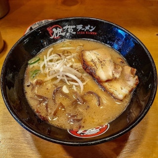 사가라멘 강남역점