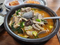 소망순대 - 서문동 한식 | 뽈레 Polle [소망순대] 서문동 한식 | 뽈레 Polle