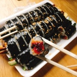 [연희김밥 본점] som•🐽•m님의 추천 포스트 2018/3/30