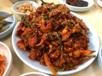 [군산식당] 배가 고파서 먹는건 아냐님의 리뷰 2025/1/7