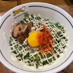 [호랑이 식당 강남본점] Lona님의 추천 리뷰 2021/8/31