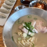 언양닭칼국수 덕신점 - 온산읍 한식 | 뽈레 Polle [언양닭칼국수 덕신점] 온산읍 한식 | 뽈레 Polle