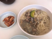 나만의 맛집 지도, 뽈레 [서래면옥] 진혹거님이 작성 2018/2/1