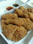 [엉클파닭 수지점] 맛집남녀님의 좋음 리뷰 2015/3/17