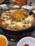 [5.5 닭갈비 전문점] 이오님의 좋음 리뷰 2023/7/6