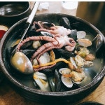 [최고집 칼국수] Dani님의 추천 리뷰 2017/9/16