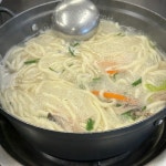 [고향뜰 손칼국수] 다정해님의 리뷰 2025/8/20