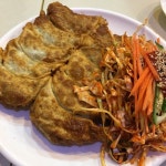 [태산만두] tropverte님의 리뷰 2018/1/3