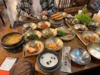 [강민주의 들밥 본점] 당뉴님의 리뷰 2024/11/26