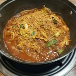 나만의 맛집 지도, 뽈레 [효원식당 분당정자점] 토레타님이 작성 2021/2/7