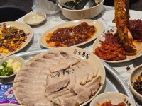 오봉집 연신내점 - 갈현동 한식 | 뽈레 Polle [오봉집 연신내점] 갈현동 한식 | 뽈레 Polle