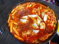 나만의 맛집 지도, 뽈레 [신안골분식] ㅇㅇ님이 작성 2017/6/11