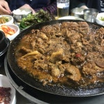 [호남식당] 딩초님의 별로 리뷰 2018/4/11