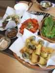 떡두껍집 송천점 - 송천동2가 분식 | 뽈레 Polle [떡두껍집 송천점] 송천동2가 분식 | 뽈레 Polle