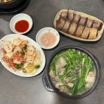 전주 피순대 추어탕 - 번동 순대국 | 뽈레 Polle [전주 피순대 추어탕] 번동 순대국 | 뽈레 Polle