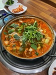 [칠성농장 식육식당] 앨님의 리뷰 2025/5/10