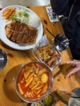 빨봉분식 - 수정동 분식 | 뽈레 Polle [빨봉분식] 수정동 분식 | 뽈레 Polle