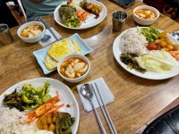 엄마손 한식뷔페 - 행당동 한식뷔페 | 뽈레 Polle [엄마손 한식뷔페] 행당동 한식뷔페 | 뽈레 Polle