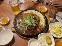 [용씨네 누룽지 통닭구이] soru님의 추천 리뷰 2024/2/7