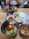 [하동 한우국밥] 엄치님의 추천 리뷰 2020/9/30