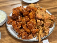 수일통닭 - 양동 치킨 | 뽈레 Polle [수일통닭] 양동 치킨 | 뽈레 Polle