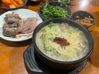 [농민백암순대 시청직영점] 김벌구님의 리뷰 2025/3/13