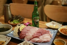 갈릴리 수산 - 서정동 횟집 | 뽈레 Polle [갈릴리 수산] 서정동 횟집 | 뽈레 Polle