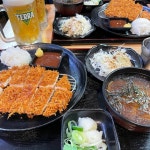 [여의도 돈가스 & 여돈호프] 쩝쩝박사님의 좋음 리뷰 2021/2/23