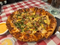 [잭슨클럽하우스 한남점] 또빙님의 리뷰 2025/12/27