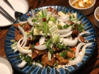 나만의 맛집 지도, 뽈레 [중화복춘골드] 참참님이 작성 2018/6/4
