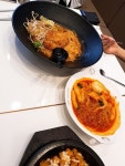 [여우김밥 공덕점] hazel님의 좋음 리뷰 2020/3/26