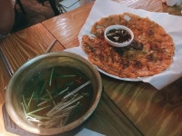 [막걸리 카페 잡] 공짜 점심님의 좋음 리뷰 2019/8/22