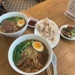 [우육면관 본점] 기록끼룩님의 추천 포스트 2022/9/5