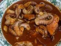 [나정순 할매 쭈꾸미 본관] 조세미님의 리뷰 2024/11/1