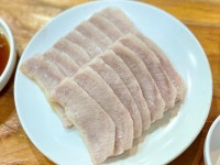 수영공원 돼지국밥 - 가야동 한식 | 뽈레 Polle [수영공원 돼지국밥] 가야동 한식 | 뽈레 Polle