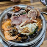 [최피디 해물칼국수 본점] 김맛빅님의 추천 리뷰 2023/5/9