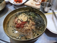 [양평막국수 & 숯불닭갈비] 김짱미님의 좋음 리뷰 2019/4/22
