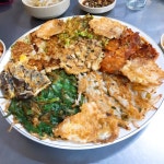 [소문난 빈대떡 마을] 나비님의 추천 리뷰 2020/8/24