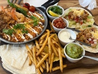 [갓 잇 용산점] 발가락님의 좋음 리뷰 2023/8/10